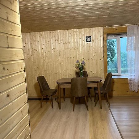 Guesthouse Tanano/Dodo Zhabeshi Luaran gambar