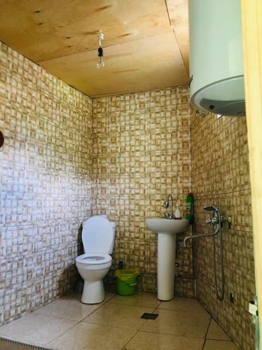 Guesthouse Tanano/Dodo Zhabeshi Luaran gambar